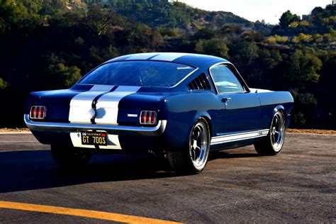 🔥 [29+] 1965 Mustang Fastback Wallpapers | WallpaperSafari
