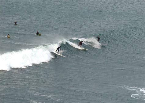 Lahinch Surfing | Flickr - Photo Sharing!