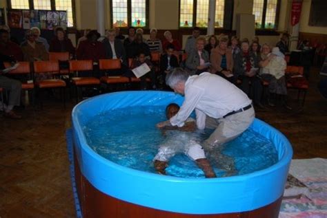 Portable Baptism Pool | An Absolute Guide 2020 - JGuru | Kliping Berita Telkom University