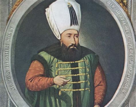 The Mad Sultan Ibrahim Was The Most Deranged Ruler In History - Factinate