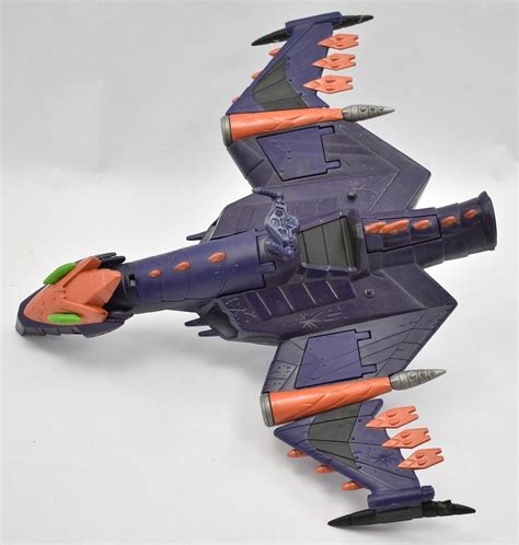 Masters Of The Universe 200x Terrordactyl MOTU He-Man Loose Vehicle ...