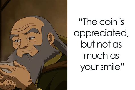 Best Avatar The Last Airbender Quotes - Harlie Mariquilla