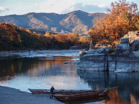 Discover Chichibu - A Unique Area Near Tokyo You Should Visit