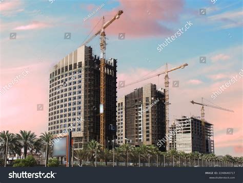 Riyadh Saudi Arabia Ksa June 09 Stock Photo 2248640717 | Shutterstock