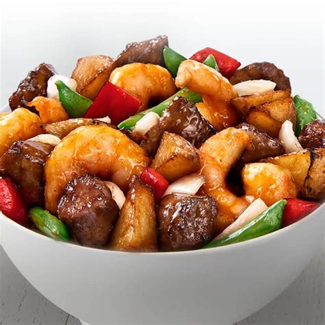 [PSA] Panda Express Family Feast (2 Large Sides + 3 Large Entrees) - $20 : DiscountedProducts