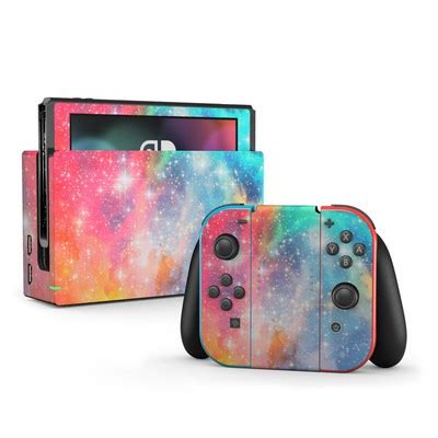 Nintendo Switch Skins | DecalGirl