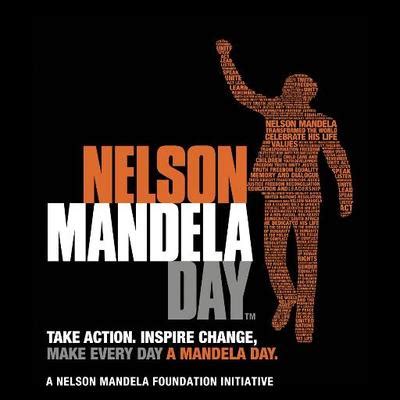 Mandela Day (@MandelaDay) / Twitter