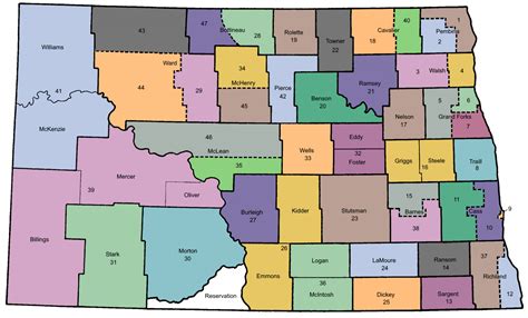 1909-1910 | North Dakota Legislative Branch