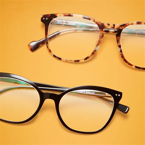 Everyday Eyewear Essentials | Zenni, Best eyeglasses, Glasses trends