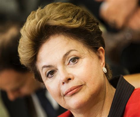 Dilma Rousseff Biography - Facts, Childhood, Family Life & Achievements