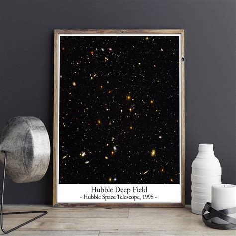 Hubble Space Telescope Posters