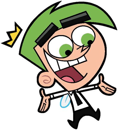 Cosmo | Fairly Odd Parents Wiki | Fandom