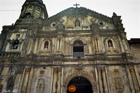 Shrine of Our Lady of Sorrows of Turumba (Pakil, Laguna) | Flickr