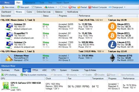 Bitcoin Mining Software For Windows, Mac, Linux 2022