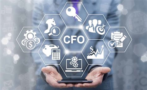 Measuring the Success of a Chief Financial Officer | CFOShare