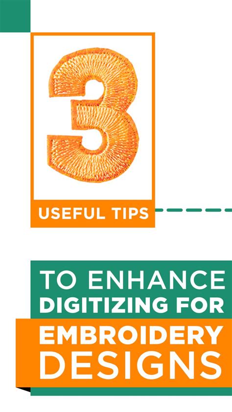 3 Useful Tips To Enhance Digitizing For Custom Embroidery Design by ...