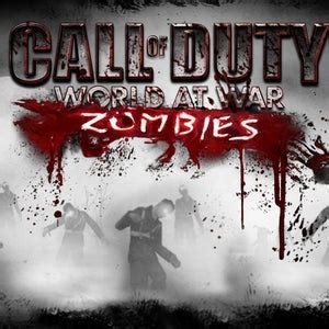 Call of Duty: World at War: Zombies - IGN