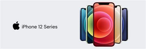 Apple iPhone 12, 12 Pro, 12 Pro Max & 12 Mini - Buy Latest iPhone 12 Series Onli | 4G Network ...