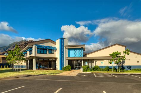 Waianae High School opens new $10.7 million Searider Productions facility