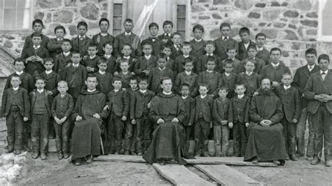 ARCHIVES: Native American students at Minnesota's boarding schools ...