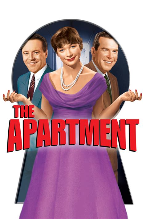 The Apartment (1960)