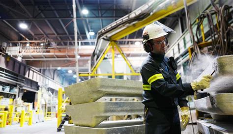 Rio Tinto, Prysmian sign supply deal for low-carbon aluminum from ...