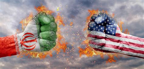 Is the US Preparing for War with Iran?