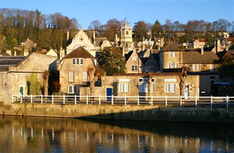 Bullpit 2 | Bradford on Avon | Paul Green | Flickr