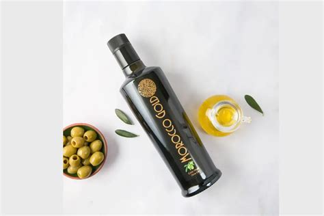 best uses of Morocco Olive Oil