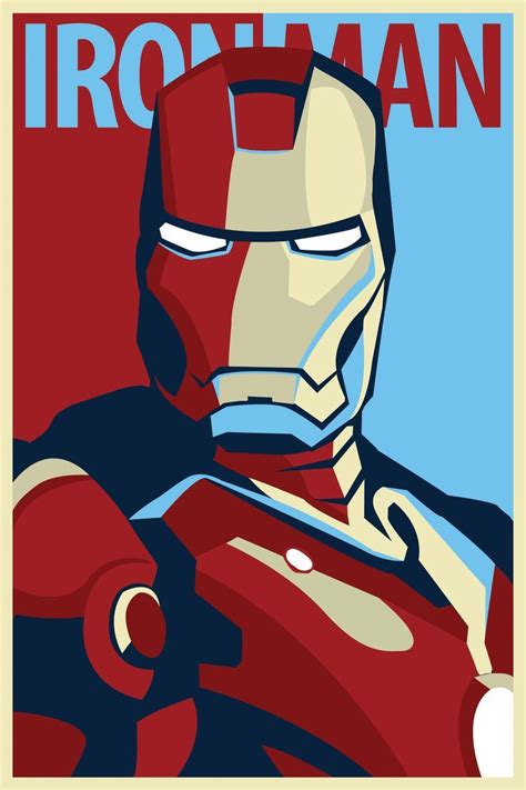 vintage ironman poster - Google Search | Boy Stuff | Pinterest | Google search, Marvel and Iron