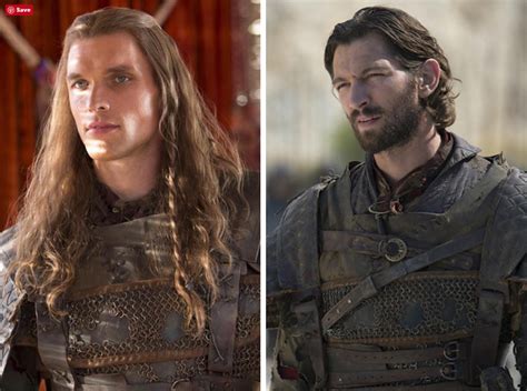 Daario Naharis New Actor