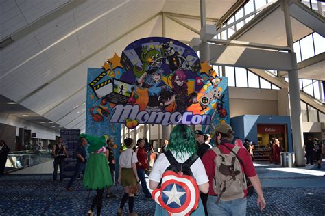 MomoCon returns to Atlanta amid COVID pandemic – WABE