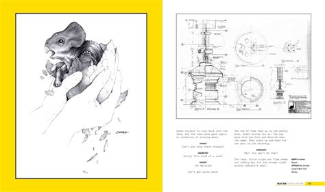 Jurassic Park: The Official Script Book | Book by James Mottram ...