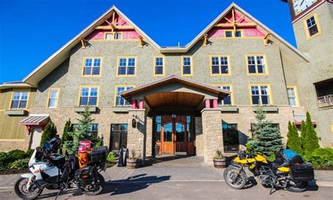 Ride The Highlands | Calabogie Peaks Resort