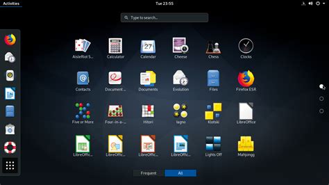 Debian 10.1 Buster review | TechRadar