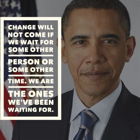 Barack Obama Quotes: The 15 Most Inspirational Sayings Of His Presidency