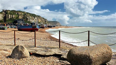 5 free things to do in... Hastings | Features | Group Leisure and Travel