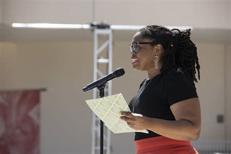 African American Studies Chair Named Orange County's First Poet Laureate | CSUF News