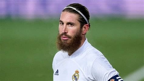 2022 World Cup: Sergio Ramos dropped from Spain's squad | Full list ...