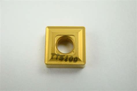 TaeguTec Carbide Turning Inserts , TT5100 | Joseph Fazzio, Incorporated