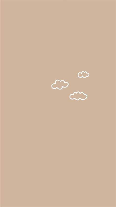 447 Brown Background Minimalist Images - MyWeb