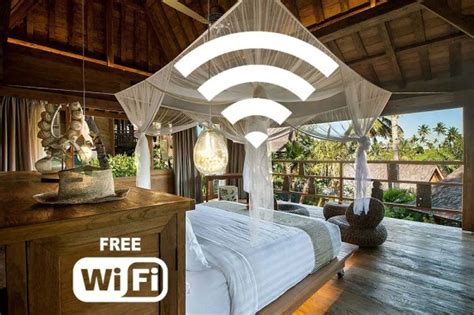 5 reasons why free WiFi is the most important amenity in boutique ...