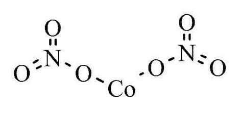 Acros Organics AC213095000 Cobalt(II) nitrate hexahydrate 99% (500g) from Masterflex