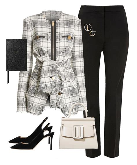 woman business attire | Formal business attire, Fashionable business ...