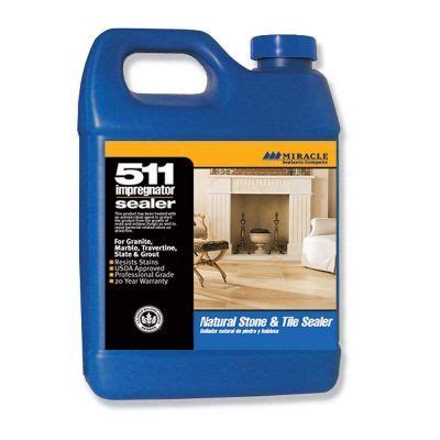 Top 10 Best Grout Sealers in 2018 Reviews - TheZ7 Best Grout Sealer, Granite Sealer, Marble ...