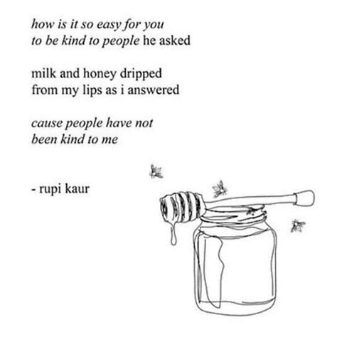 "Milk and honey Poems Rupi Kaur" Photographic Prints by animateastory ...