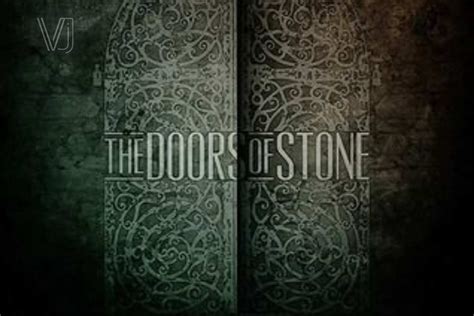 Doors of Stone Release Date Officially Confirmed and Updates You Must ...