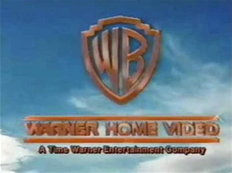 Warner Home Video Logo