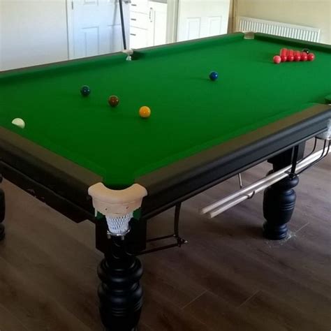 WE ARE MANUFACTURER OF SNOOKER TABLES AND POOL TABLES IN NEW DELHI... KINDLY CONTACT US ON ...