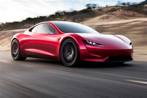 2020 Tesla Roadster Makes Surprise Debut, Does 0-60 in 1.9 Seconds | Tesla roadster, New tesla ...